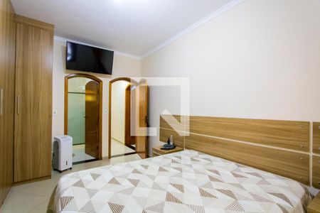 Casa à venda com 306m², 3 quartos e 4 vagas Casa à venda com 306m², 3 quartos e 4 vagasQuarto 1 - Suíte
