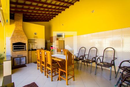 Casa à venda com 306m², 3 quartos e 4 vagas Casa à venda com 306m², 3 quartos e 4 vagasEspaço gourmet