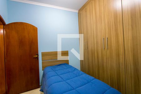 Casa à venda com 306m², 3 quartos e 4 vagas Casa à venda com 306m², 3 quartos e 4 vagasQuarto 2 - Suíte