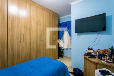 Casa à venda com 306m², 3 quartos e 4 vagas Casa à venda com 306m², 3 quartos e 4 vagasQuarto 2 - Suíte