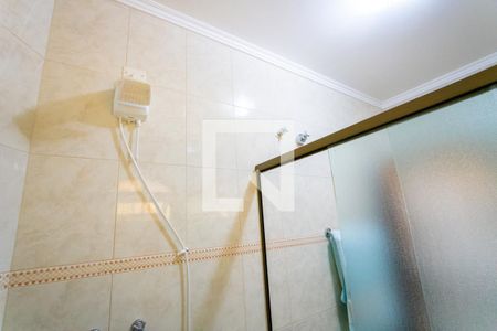 Casa à venda com 306m², 3 quartos e 4 vagas Casa à venda com 306m², 3 quartos e 4 vagasBanheiro do quarto 1