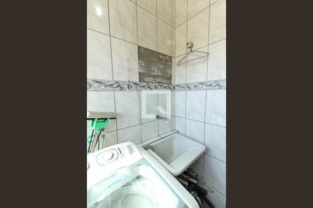 Apartamento à venda com 65m², 2 quartos e 1 vagaÁrea de Serviço