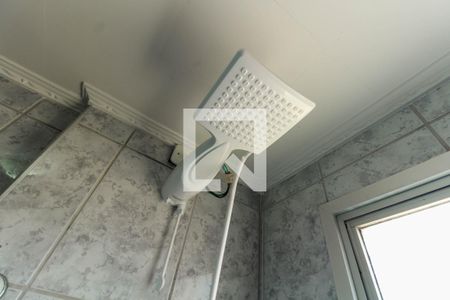 Apartamento à venda com 65m², 2 quartos e 1 vagaDetalhe Banheiro