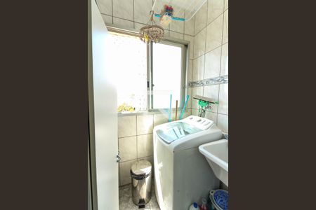 Apartamento à venda com 65m², 2 quartos e 1 vagaÁrea de Serviço