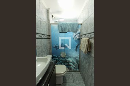 Apartamento à venda com 65m², 2 quartos e 1 vagaBanheiro