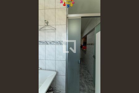 Apartamento à venda com 65m², 2 quartos e 1 vagaÁrea de Serviço