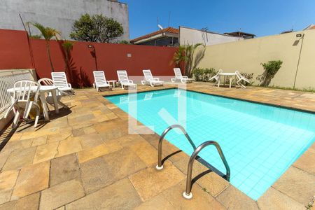 Apartamento à venda com 65m², 2 quartos e 1 vagaPiscina