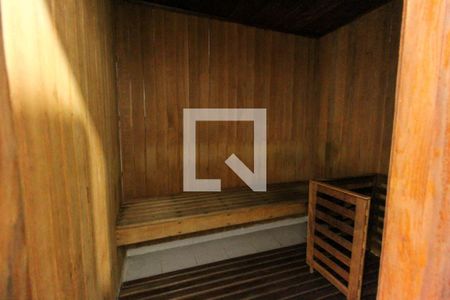 Apartamento à venda com 65m², 2 quartos e 1 vagaSauna