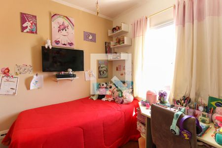 Apartamento à venda com 65m², 2 quartos e 1 vagaQuarto 2