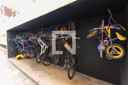 Apartamento à venda com 65m², 2 quartos e 1 vagaBicicletário