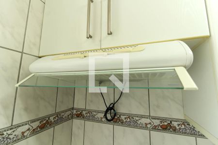 Apartamento à venda com 65m², 2 quartos e 1 vagaDetalhe Cozinha