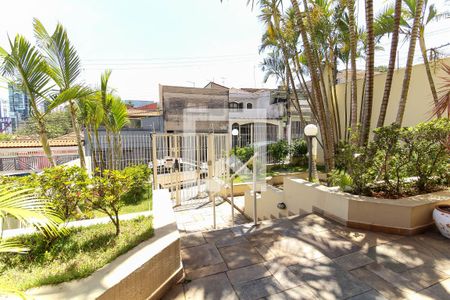 Apartamento à venda com 65m², 2 quartos e 1 vagaEntrada