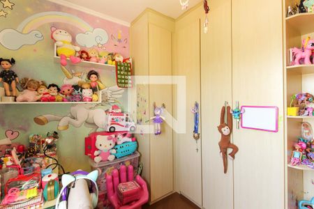 Apartamento à venda com 65m², 2 quartos e 1 vagaQuarto 2