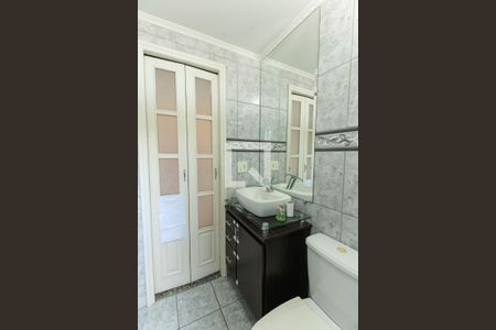 Apartamento à venda com 65m², 2 quartos e 1 vagaBanheiro