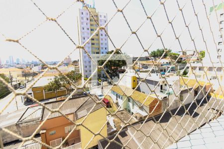 Apartamento à venda com 65m², 2 quartos e 1 vagaVista Quarto 1