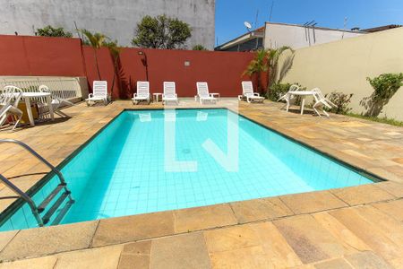 Apartamento à venda com 65m², 2 quartos e 1 vagaPiscina