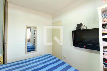 Quarto 1 de apartamento à venda com 2 quartos, 65m² em Vila Invernada, São Paulo
