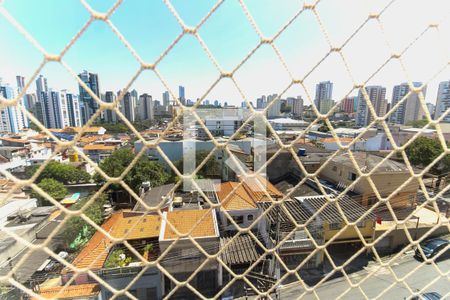 Apartamento à venda com 65m², 2 quartos e 1 vagaVista Quarto 2