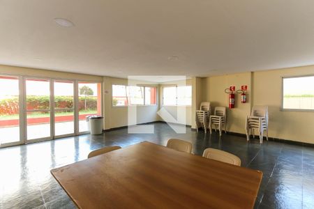 Apartamento à venda com 65m², 2 quartos e 1 vagaSalão de Festas