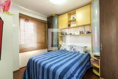 Quarto 1 de apartamento à venda com 2 quartos, 65m² em Vila Invernada, São Paulo