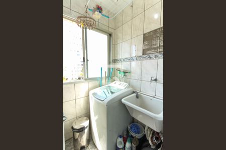 Apartamento à venda com 65m², 2 quartos e 1 vagaÁrea de Serviço