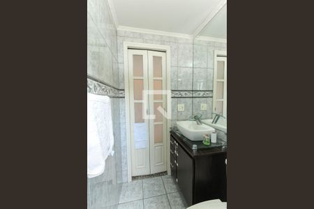 Apartamento à venda com 65m², 2 quartos e 1 vagaBanheiro