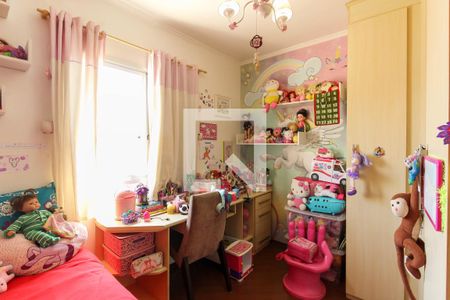 Apartamento à venda com 65m², 2 quartos e 1 vagaQuarto 2