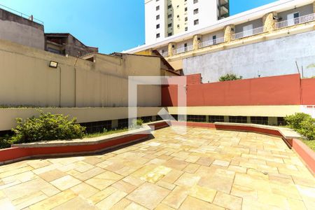 Apartamento à venda com 65m², 2 quartos e 1 vagaÁrea comum