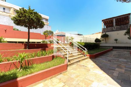 Apartamento à venda com 65m², 2 quartos e 1 vagaÁrea comum