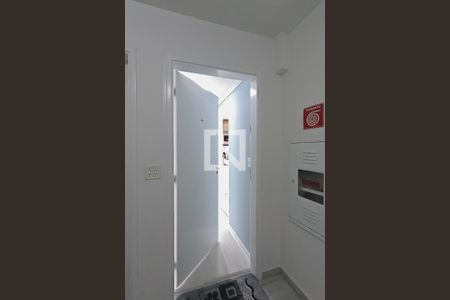 Apartamento para alugar com 58m², 2 quartos e 1 vagaHall de entrada