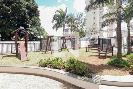 Apartamento para alugar com 58m², 2 quartos e 1 vagaÁrea comum - Playground