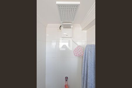 Apartamento para alugar com 58m², 2 quartos e 1 vagaBanheiro da Suíte