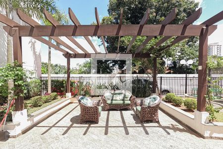 Apartamento para alugar com 58m², 2 quartos e 1 vagaCozinha e Área de Serviço
