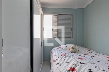 Quarto de apartamento para alugar com 2 quartos, 58m² em Vila Milton, Guarulhos