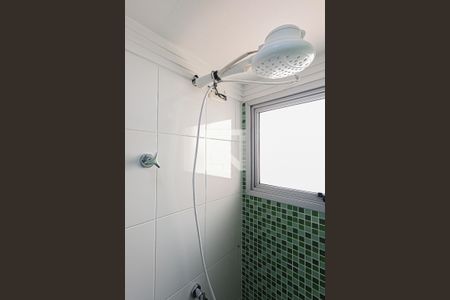 Apartamento para alugar com 58m², 2 quartos e 1 vagaBanheiro
