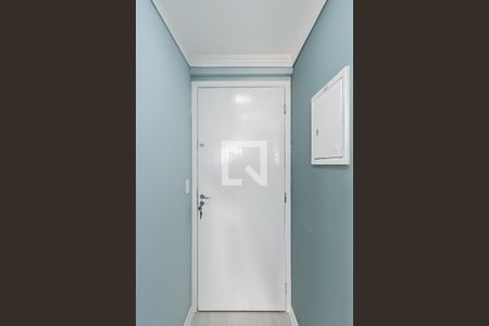 Apartamento para alugar com 58m², 2 quartos e 1 vagaEntrada