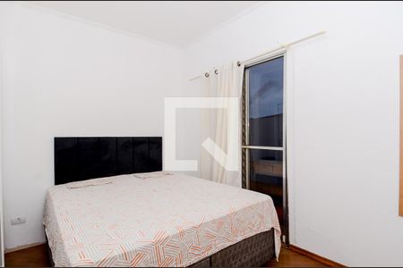 Quarto 1 de apartamento para alugar com 2 quartos, 54m² em Parque Renato Maia, Guarulhos