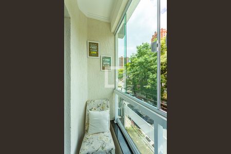 Apartamento à venda com 143m², 2 quartos e 2 vagasVaranda da Suite