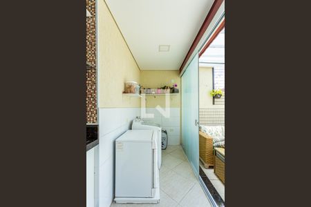 Apartamento à venda com 143m², 2 quartos e 2 vagasÁrea de Serviço - Cobertura