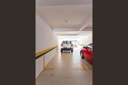 Apartamento à venda com 143m², 2 quartos e 2 vagasÁrea comum - Garagem (Vagas)