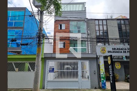 Apartamento à venda com 143m², 2 quartos e 2 vagasFachada