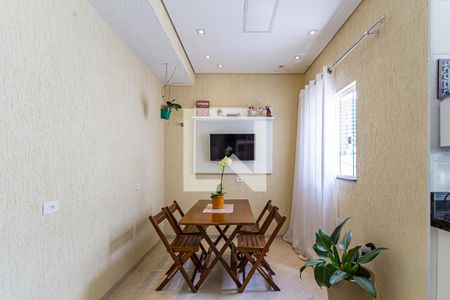 Apartamento à venda com 143m², 2 quartos e 2 vagasCozinha - Cobertura