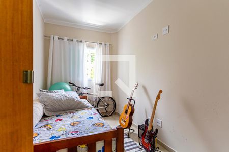 Quarto 1 de apartamento à venda com 2 quartos, 143m² em Jardim Bela Vista, Santo André