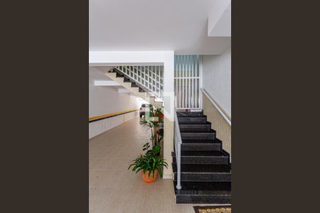 Apartamento à venda com 143m², 2 quartos e 2 vagasÁrea comum - Garagem