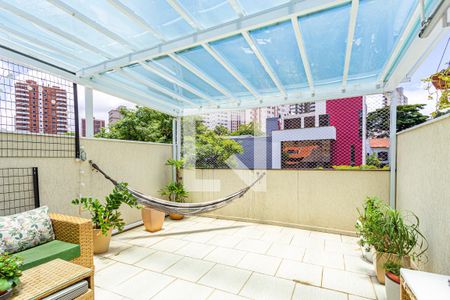 Apartamento à venda com 143m², 2 quartos e 2 vagasCobertura