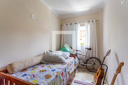 Quarto 1 de apartamento à venda com 2 quartos, 143m² em Jardim Bela Vista, Santo André