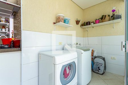 Apartamento à venda com 143m², 2 quartos e 2 vagasÁrea de Serviço - Cobertura