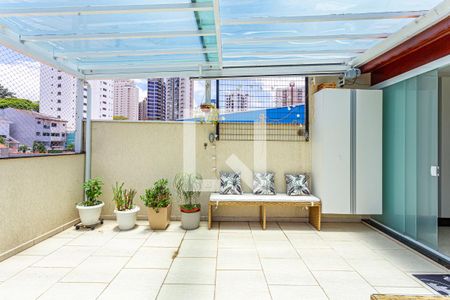 Apartamento à venda com 143m², 2 quartos e 2 vagasCobertura