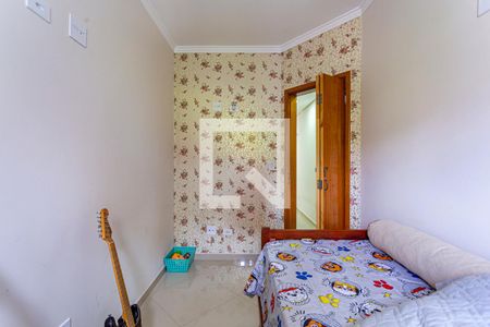 Quarto 1 de apartamento à venda com 2 quartos, 143m² em Jardim Bela Vista, Santo André