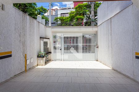 Apartamento à venda com 143m², 2 quartos e 2 vagasÁrea comum - Garagem